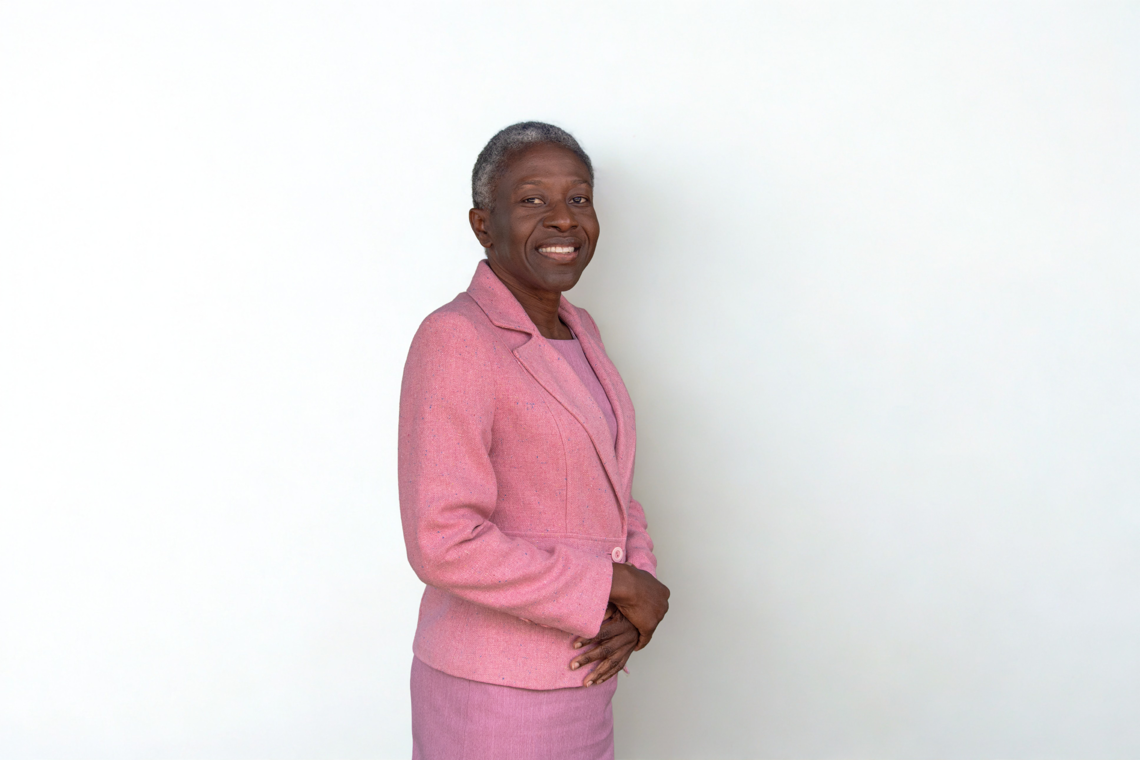 Photo of Trinda Lee Simmonds