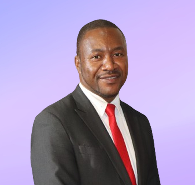 Photo of Daniel Miller