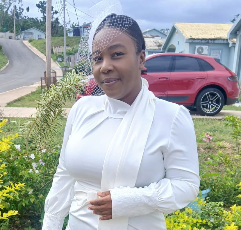 Photo of Tanika Parkinson