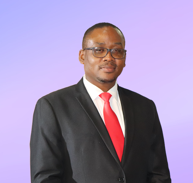 Photo of Wenworth Monroe