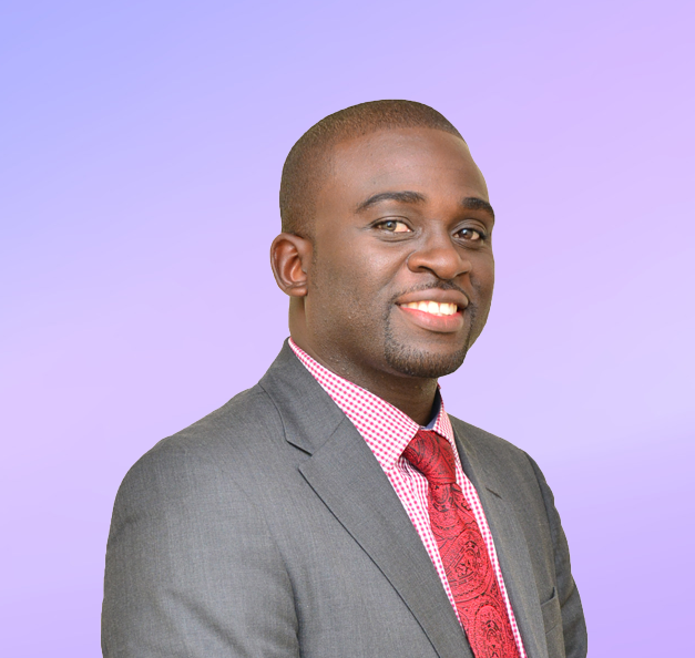 Photo of Tavauhn Thomas