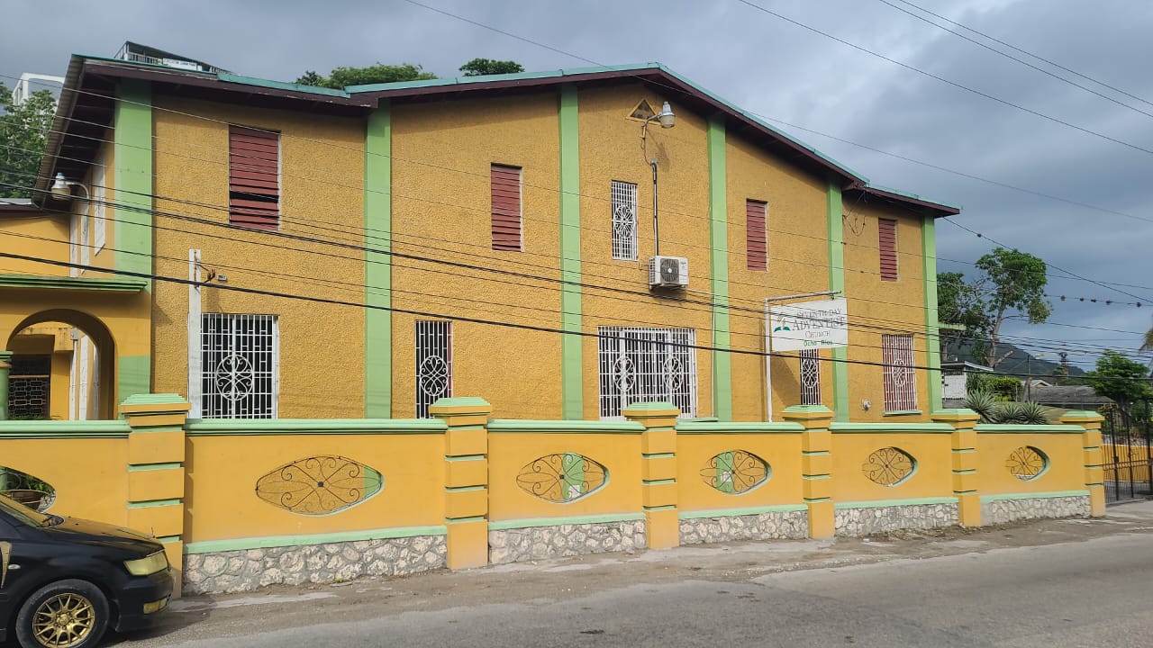 North Jamaica Conference of Seventh-day Adventists :: Ocho Rios