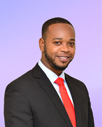 Photo of Wayne Woolery