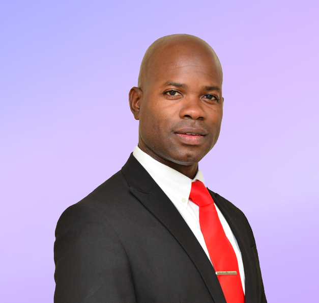 Photo of Kirkwood Parkinson