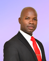 Photo of Kirkwood Parkinson