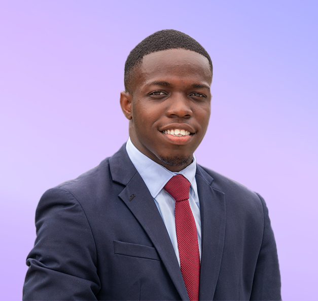 Photo of Joel Duncan