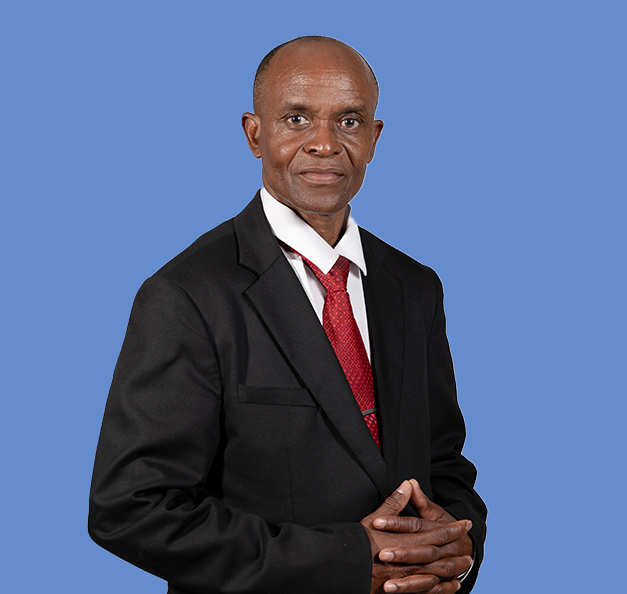 Aldon Fuller