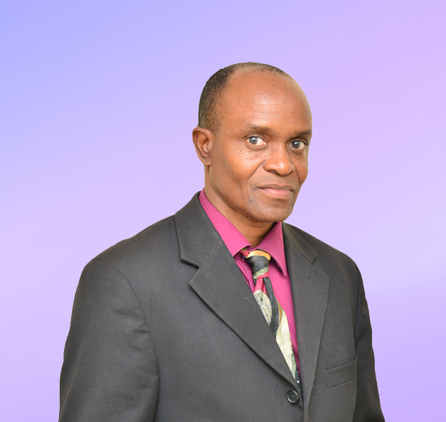 Photo of Aldon Fuller