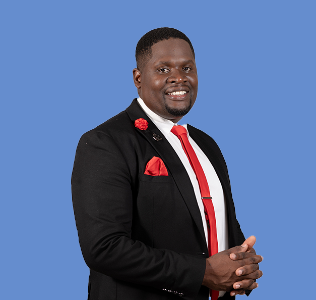 Chevaughn Thompson