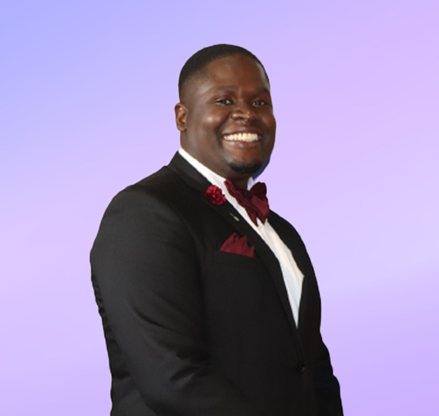 Photo of Chevaughn Thompson