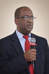 Photo: Jermaine Johnson