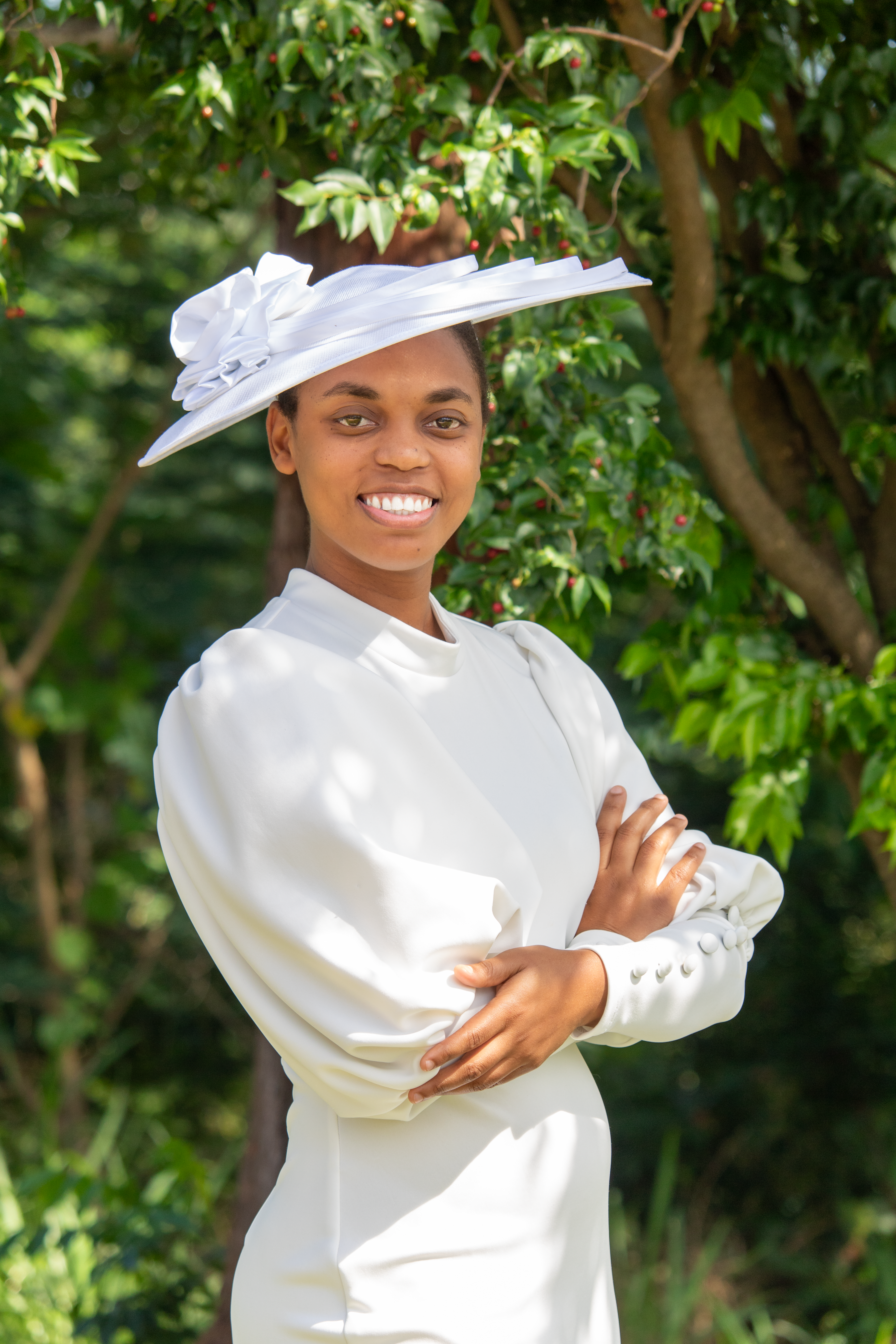 Photo of Oshea Watson