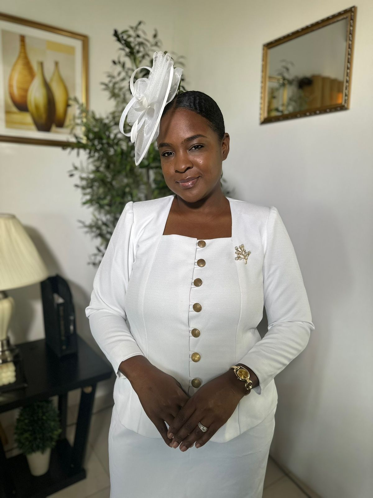 Photo of Jodian Nevins