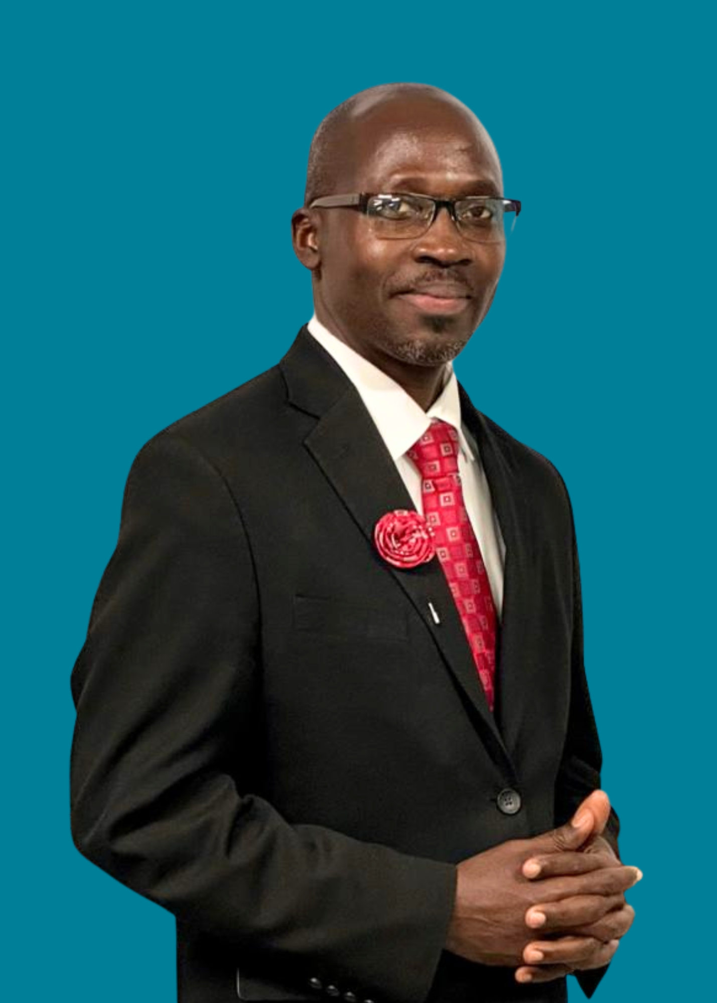 Photo of Carlington Hylton
