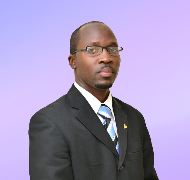 Photo of Carlington Hylton