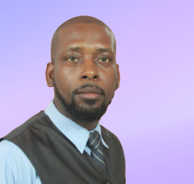 Photo of Warren Bryan