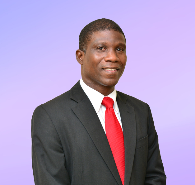 Photo of Karl Archer