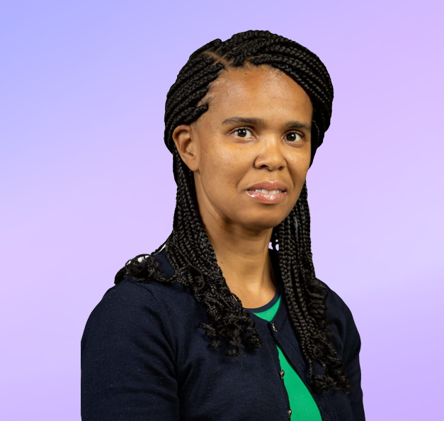 Photo of Elaine Rockhead-Monroe