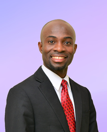 Photo of O’Brian Hawthorne