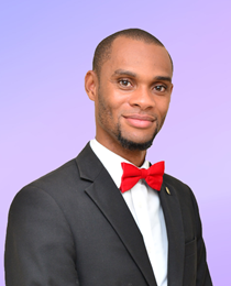 Photo of Amiel Summerbell