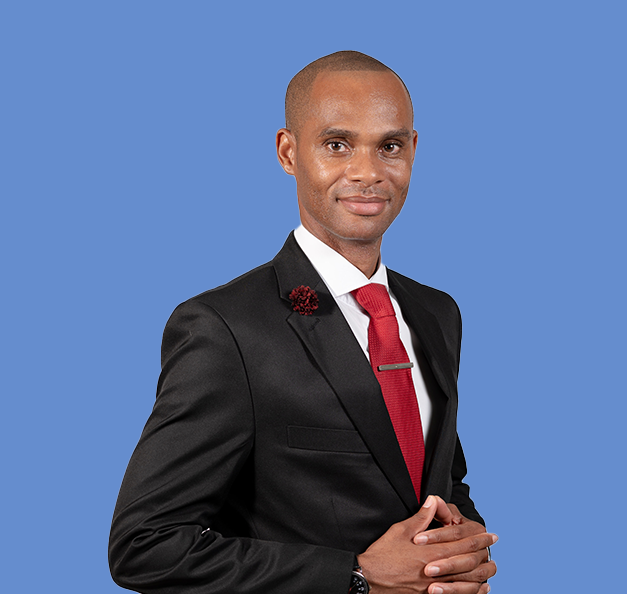 Photo of Amiel Summerbell