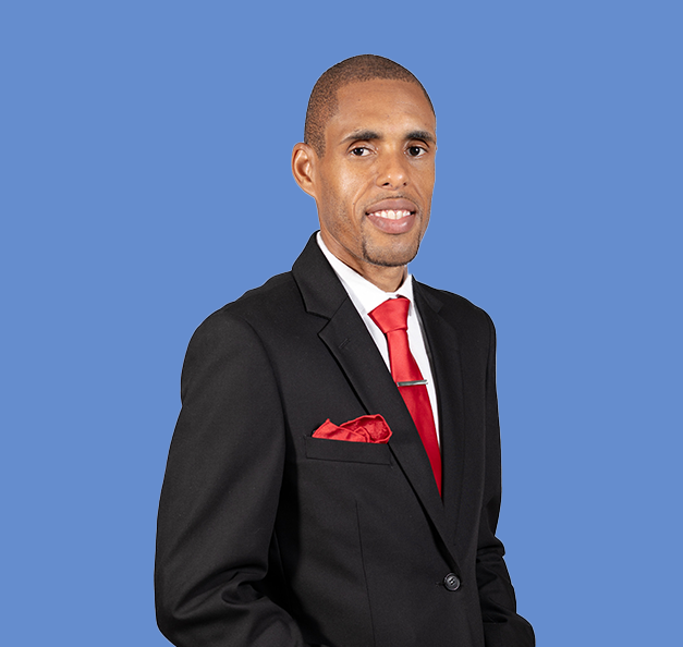 Photo of Dermar Watson