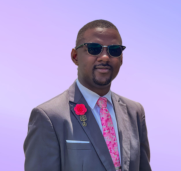 Photo of Andre Sinclair